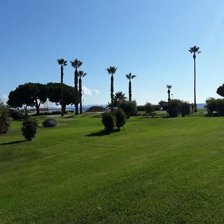 Chez Ulysse Apartment La Londe-les-Maures Exterior photo
