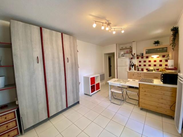 Apartment Chez Ulysse *