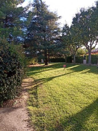 Apartment Chez Ulysse La Londe-les-Maures