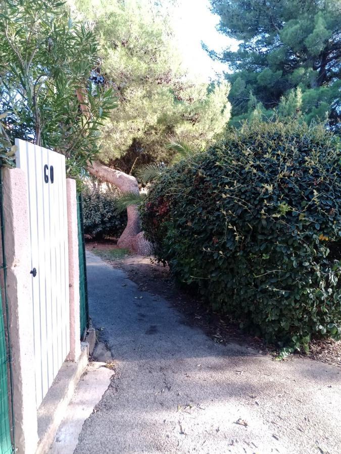 Chez Ulysse La Londe-les-Maures