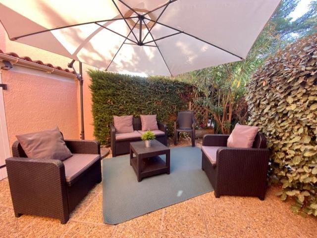 Chez Ulysse Apartment La Londe-les-Maures